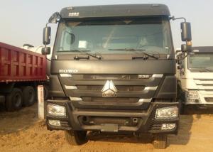 Wholesale 6x4 10 Wheel Heavy Duty Dump Truck Sinotruk Howo7 20M3 Capacity Hw76 Cabin from china suppliers