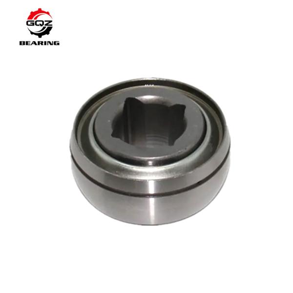 205KRRB2 Agricultural Bearing 05KRRB2 HPS014GP 7/8" Hex Bore Bearing For Farming