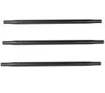 16" 0.125" Wall Thickness TRAILING ARM ALUMINUM SWEDGED RADIUS RODS 1 Inch OD 5