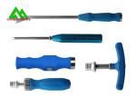 Professional Spinal Rods Medical Instrument Kit Surgical Tools CE ISO Certificat