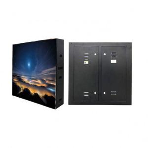 Wholesale Factory direct sale rgb full color indoor P4 fixed led display advertising video wall for commercial events from china suppliers