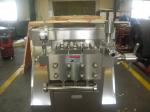 3 Piston Two Stage Food Homogenizer 200L/H