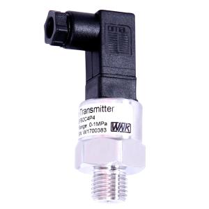 Wholesale Anti Icing Compact IOT Pressure Sensor Vibration Resistance Industrial Control from china suppliers