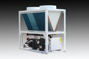 Wholesale Modular air cooled scroll chiller /Air Conditioner from china suppliers