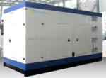 AC Three Phase 1500 Rpm Diesel Generator 80KVA 64KW Engine Model 1104C-44TAG