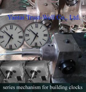 Wholesale replace movement for old church clocks from china suppliers