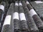 26G Dia Hexagonal Wire Netting Fence Hardware Cloth 150 Feet Length