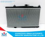 2002 Toyota Radiator Vios Auto Transmission OEM 16400 - 02430 Aluminum