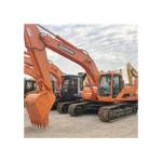 20TON DOOSAN DH200-7LC Excavator Good Condition 2020 Year Operating Weight 20TON