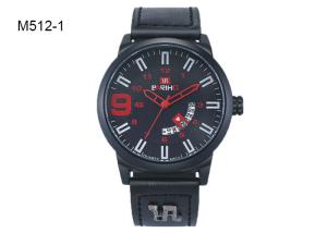 Wholesale Sports Precision Quartz Watch 1ATM Waterproof Good Wear Resistant from china suppliers