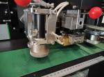 High Performance Automatic Pillow Packing Machine For Food Beverage Shops