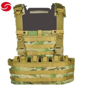 Wholesale Nijiiia Viper Modular Army Tactical Vest Bulletproof Plate Carrier from china suppliers