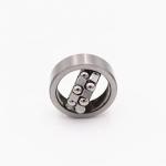 25*52*15 Double Row 11205 1205 Self Aligning Ball Bearings for Heavy Duty