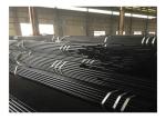 Non Alloy API 5L Hot Rolled Seamless Steel Pipe , Carbon Seamless Pipe Round