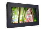 55 inch ip65 outdoor android digital signage, high brightness lcd advertising