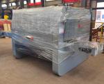 Industrial Timber Logs Multiple Automatic Straight Line Gang Log Wood Cutting