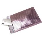 Moisture Proof 10x12 Inch Metallic Bubble Mailer