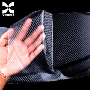 Wholesale TPU Carbon Fiber Car Ppf Proteccion Headlight Tpu Film Car Paint Protection Film Tph Pro Colored Matte Ppf Self Healing from china suppliers