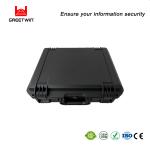 2.5dBi 90W 10 Bands Signal Jammer Directional Antennas CDMA