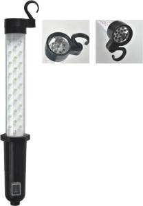Wholesale 15000MCD Cordless Handheld LED Work Lights For Camping / Fishing / Driving from china suppliers