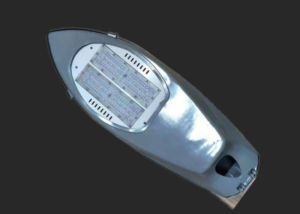 High Uniformity Outdoor Electric Garden Lights Multiple Lighting Distributions