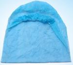 80*200cm Disposable Nonwoven PP SMS Bed Cover Sheet For Surgical Supplies