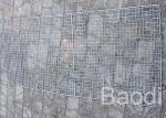 304 Corrosion Resistance Crimped Wire Mesh Stainless Steel