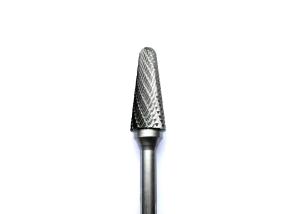Wholesale Full Line YG8 Carbide Rotary Burrs For Deburring from china suppliers