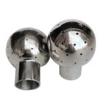 Smart Hygienic 316L Tank Spray Balls For Tank Cleaning