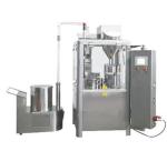 pharmaceutical capsule filling machine small capsule filling machine