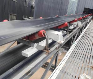 Wholesale Metering Industrial Belt Scale Weighing System On Site Installation Stainless Steel from china suppliers