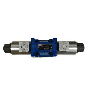 Wholesale Rexroth Direction Valve 4WE10G5X/HG24N9K4/M Versatile And Compatible For Industrial Hydraulic Systems from china suppliers