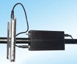 Airport Security Vehicle Inspection Mirror 4.3" Sony Chips infrared Camera MCD