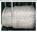 UHMWPE ROPE high strength tow mooring rope
