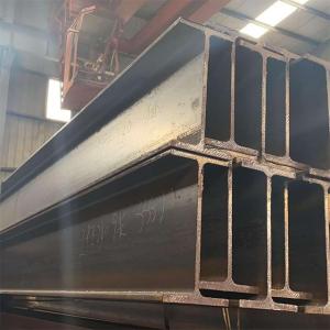Wholesale ASTM A572 Grade 50 150x150 steel section Standard H Beam I Beam Carbon from china suppliers