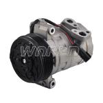 5111401AF 55111401AB Compressor Car Air Conditioner For Jeep Cherokee For