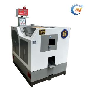 Wholesale One Die Two Blow High Speed M3 Cold Forging Heading Machine from china suppliers