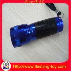 Wholesale 12 LED Torch from china suppliers