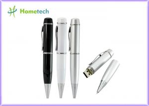 China Copper Black Laser Pointer Ball Usb Flash Pen Drives 1gb 4gb 8gb Promotional on sale