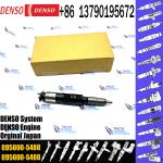 New diesel fuel injector 095000-6320 095000-6321 095000-6322 RE530361 RE531210