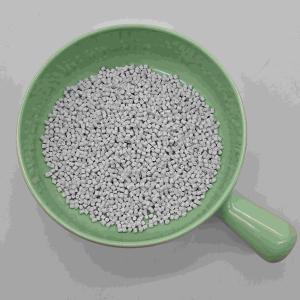 Wholesale Tensile 35MPa Glass Fiber Reinforced PP Recycled PP Pellets For Injection from china suppliers
