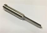 Customized JIS DLC Die Punch Pins DIN 9861 Countersunk Head Stamping Die Punches