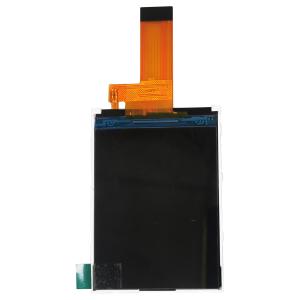 Wholesale 2.4 Inch TN QVGA 4 SPI Sunlight Readable Lcd Display 240xRGBx320 from china suppliers