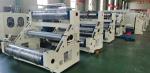 Single Face E Flute Corrugated Carton Box Machine Mechanical