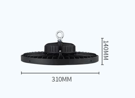 Outdoor Lighting Ip65 Waterproof Factory Workshop Lighting