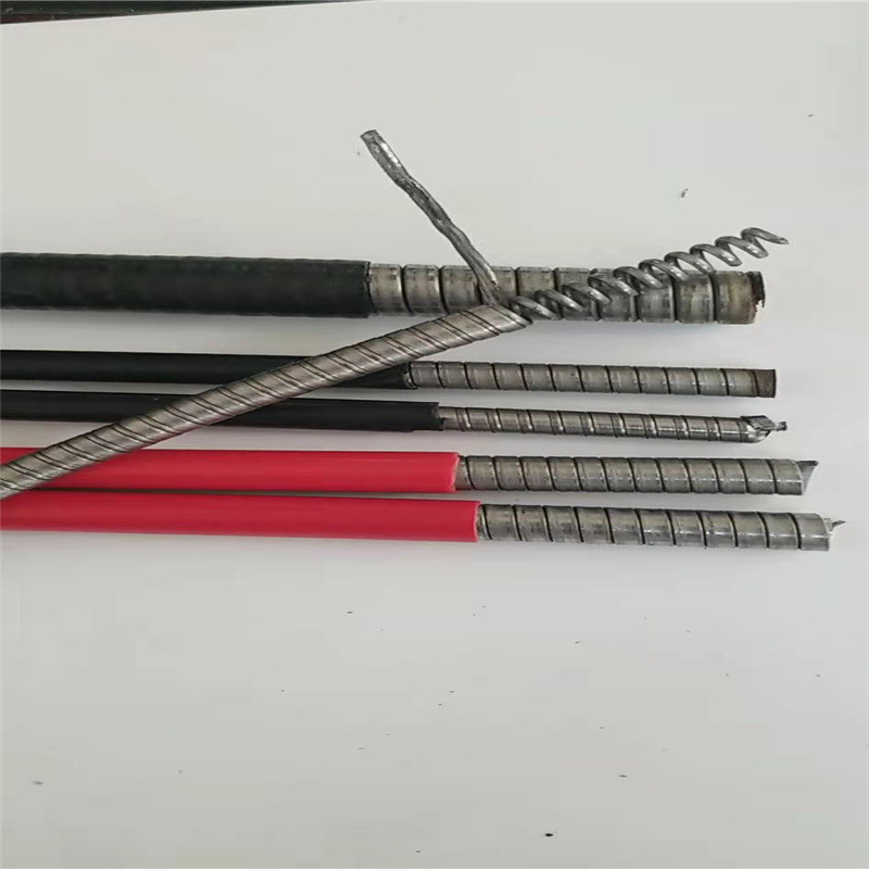 5-15mm Cable Outer Casing Camouflage Forest Outer Wrap ISO9001