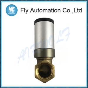 Wholesale Q22HD-20 Automotive Auto Parts 3/4 Inch 2-2 Way Pneumatic Tube Valve Air Control Liquid brass Valve from china suppliers