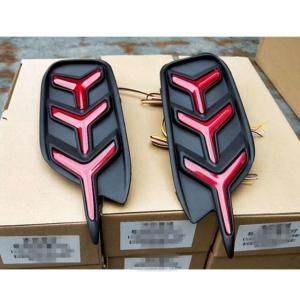 Wholesale Honda Civic Auto Parts LED Car Daytime Running Light DRL Daylight from china suppliers