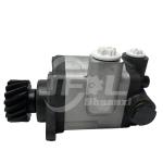 Gear Power Steering Pump 612600130516 for Weichai Engine WP10 Spare Parts