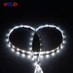 2835 Bendable LED Strip Light 12V Zig Zag LED Tape IP20 IP65